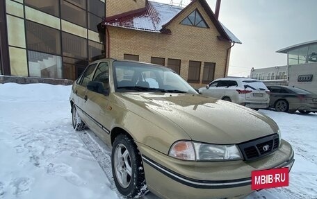 Daewoo Nexia I рестайлинг, 2006 год, 140 000 рублей, 10 фотография