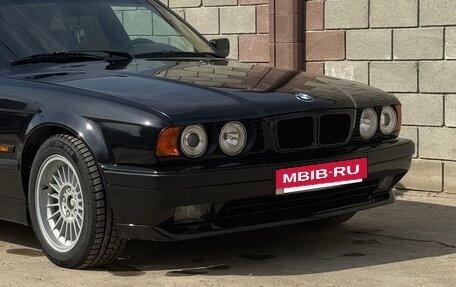 BMW 5 серия, 1991 год, 750 000 рублей, 6 фотография