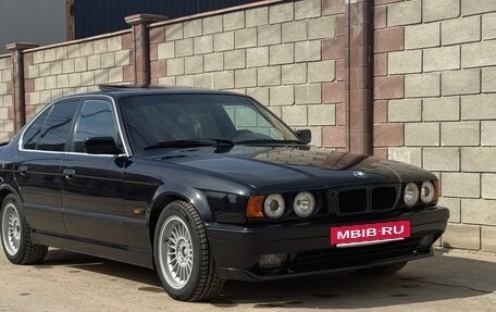 BMW 5 серия, 1991 год, 750 000 рублей, 5 фотография