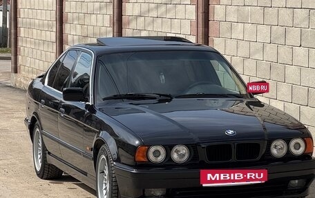 BMW 5 серия, 1991 год, 750 000 рублей, 2 фотография