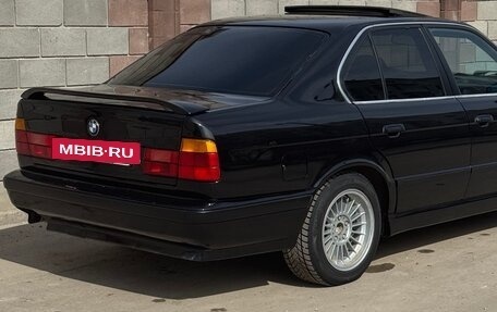BMW 5 серия, 1991 год, 750 000 рублей, 8 фотография