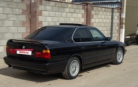 BMW 5 серия, 1991 год, 750 000 рублей, 10 фотография
