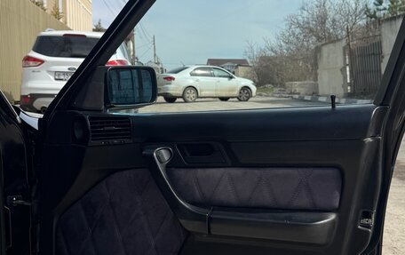 BMW 5 серия, 1991 год, 750 000 рублей, 19 фотография