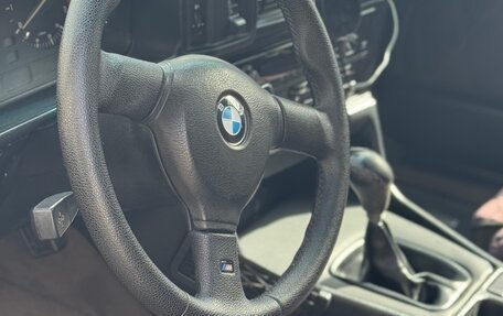 BMW 5 серия, 1991 год, 750 000 рублей, 20 фотография