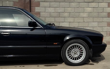 BMW 5 серия, 1991 год, 750 000 рублей, 29 фотография