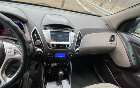 Hyundai ix35 I рестайлинг, 2011 год, 1 650 000 рублей, 16 фотография