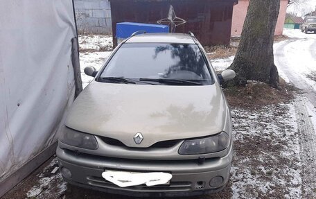 Renault Laguna II, 1999 год, 230 000 рублей, 1 фотография