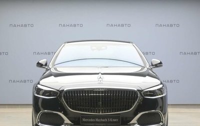 Mercedes-Benz Maybach S-Класс, 2024 год, 32 500 000 рублей, 1 фотография