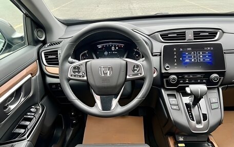 Honda CR-V IV, 2021 год, 2 590 000 рублей, 10 фотография