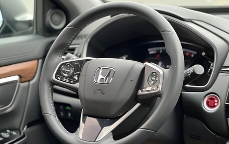 Honda CR-V IV, 2021 год, 2 590 000 рублей, 11 фотография