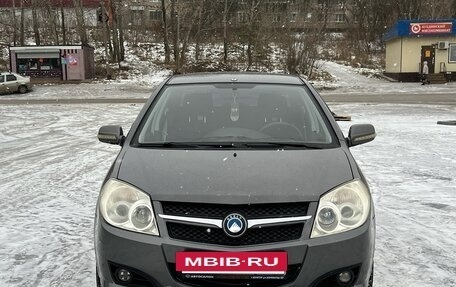 Geely MK I рестайлинг, 2012 год, 350 000 рублей, 2 фотография