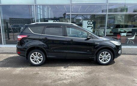 Ford Kuga III, 2018 год, 1 429 000 рублей, 3 фотография