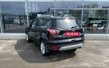 Ford Kuga III, 2018 год, 1 429 000 рублей, 6 фотография