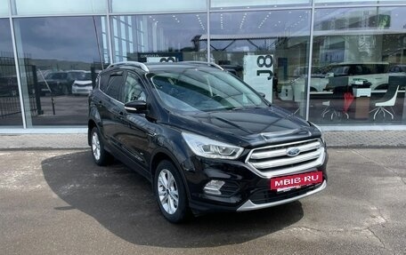 Ford Kuga III, 2018 год, 1 429 000 рублей, 2 фотография