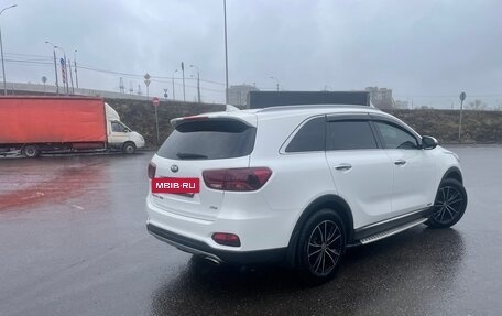 KIA Sorento III Prime рестайлинг, 2019 год, 2 790 000 рублей, 4 фотография