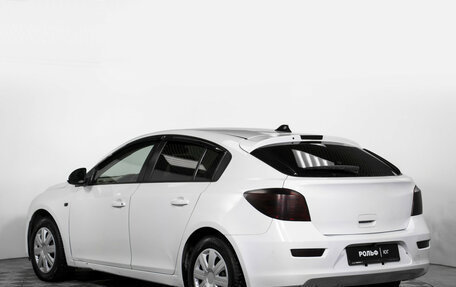 Chevrolet Cruze II, 2013 год, 695 000 рублей, 7 фотография