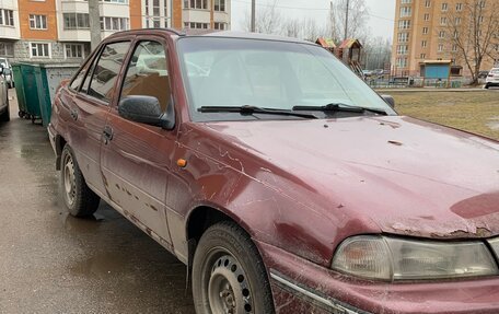 Daewoo Nexia I рестайлинг, 2007 год, 170 000 рублей, 2 фотография