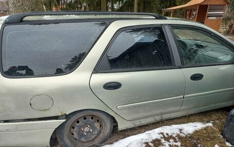 Renault Laguna II, 1999 год, 230 000 рублей, 2 фотография