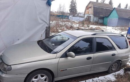 Renault Laguna II, 1999 год, 230 000 рублей, 4 фотография