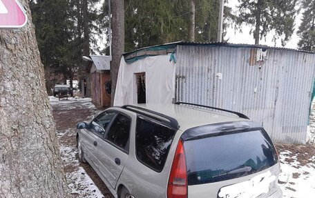 Renault Laguna II, 1999 год, 230 000 рублей, 5 фотография