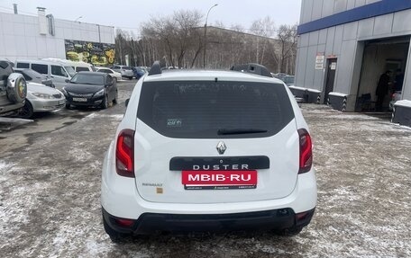 Renault Duster I рестайлинг, 2019 год, 1 150 000 рублей, 5 фотография