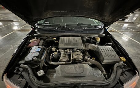 Jeep Grand Cherokee, 2002 год, 750 000 рублей, 2 фотография