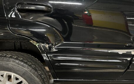 Jeep Grand Cherokee, 2002 год, 750 000 рублей, 6 фотография