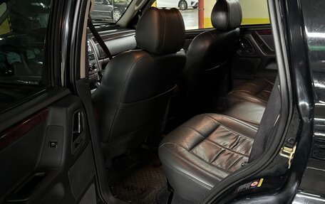 Jeep Grand Cherokee, 2002 год, 750 000 рублей, 15 фотография