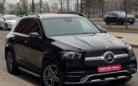 Mercedes-Benz GLE, 2019 год, 7 150 000 рублей, 1 фотография