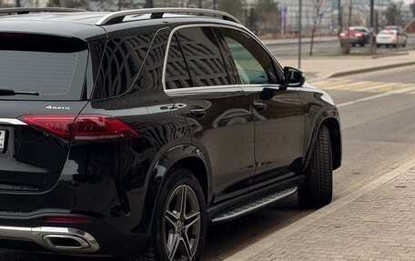 Mercedes-Benz GLE, 2019 год, 7 150 000 рублей, 3 фотография