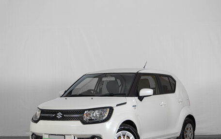 Suzuki Ignis III, 2016 год, 999 000 рублей, 4 фотография