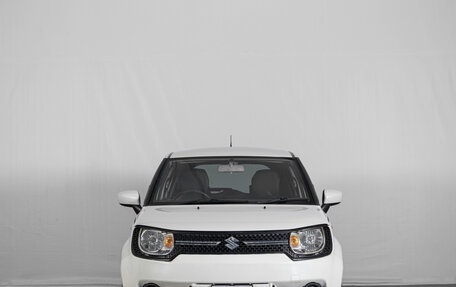 Suzuki Ignis III, 2016 год, 999 000 рублей, 3 фотография