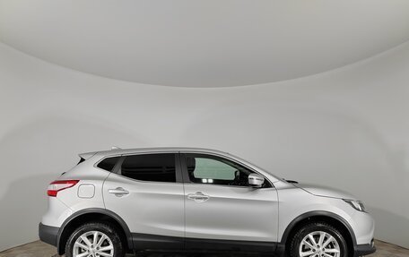 Nissan Qashqai, 2019 год, 1 949 000 рублей, 4 фотография