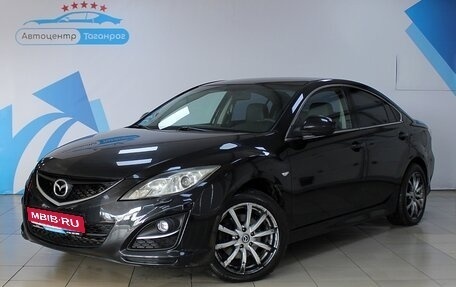 Mazda 6, 2011 год, 899 000 рублей, 1 фотография