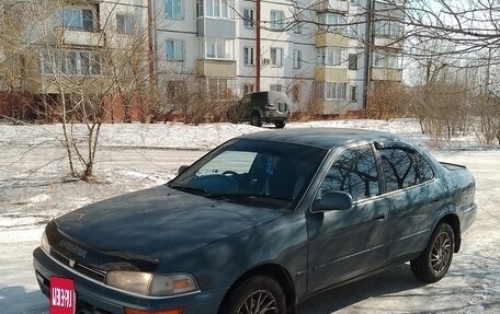 Toyota Sprinter VIII (E110), 1992 год, 295 000 рублей, 4 фотография