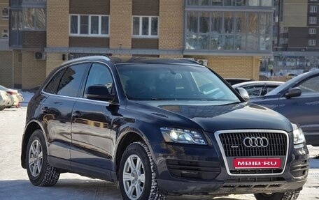 Audi Q5, 2012 год, 1 890 000 рублей, 1 фотография