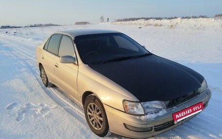 Toyota Corona IX (T190), 1993 год, 170 000 рублей, 2 фотография