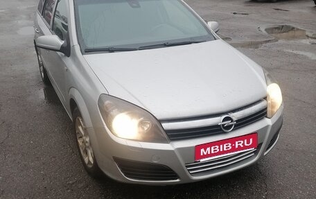 Opel Astra H, 2007 год, 355 000 рублей, 4 фотография