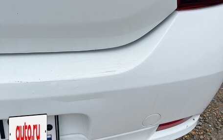 Renault Logan II, 2019 год, 800 000 рублей, 17 фотография