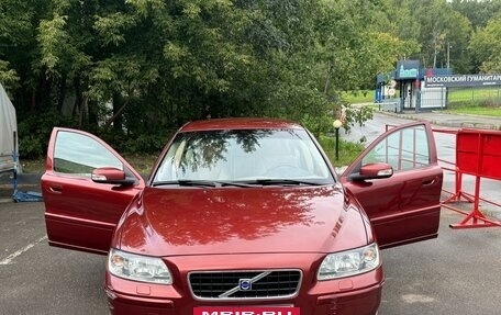 Volvo S60 III, 2008 год, 1 700 000 рублей, 4 фотография