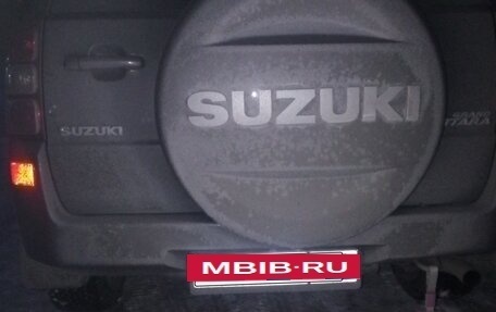 Suzuki Grand Vitara, 2008 год, 950 000 рублей, 6 фотография