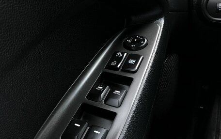 KIA Cerato III, 2014 год, 1 277 000 рублей, 12 фотография