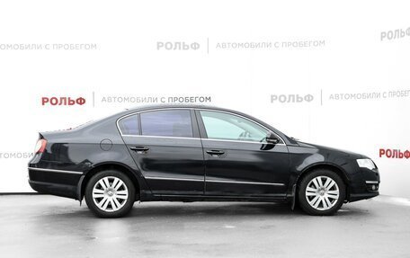 Volkswagen Passat B6, 2006 год, 739 000 рублей, 4 фотография