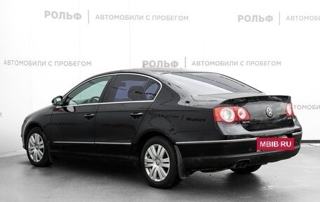 Volkswagen Passat B6, 2006 год, 739 000 рублей, 7 фотография