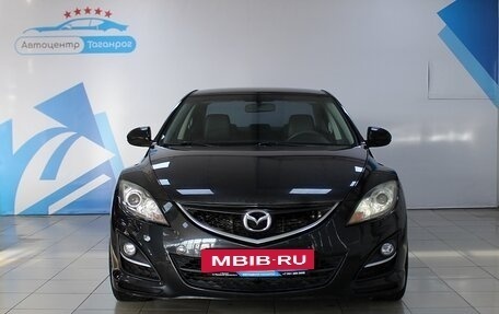 Mazda 6, 2011 год, 899 000 рублей, 2 фотография