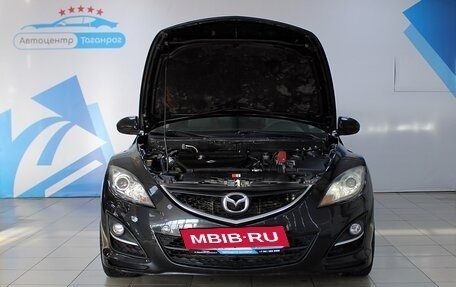 Mazda 6, 2011 год, 899 000 рублей, 3 фотография