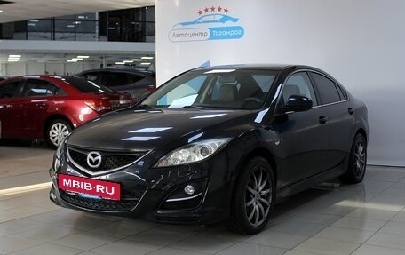 Mazda 6, 2011 год, 899 000 рублей, 6 фотография