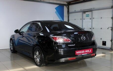 Mazda 6, 2011 год, 899 000 рублей, 8 фотография