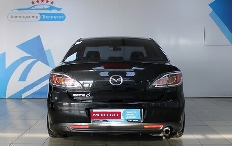 Mazda 6, 2011 год, 899 000 рублей, 10 фотография