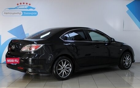 Mazda 6, 2011 год, 899 000 рублей, 9 фотография